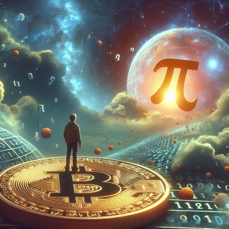 شبکه Pi چگونه دنیای پول را متحول خواهد کرد؟
